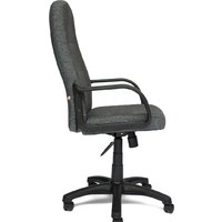 Офисное кресло TetChair CH 747 (серый) - Превью изображения №3 — Интернет-магазин ПроЗаказ