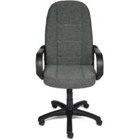 Офисное кресло TetChair CH 747 (серый) - Превью изображения №2 — Интернет-магазин ПроЗаказ