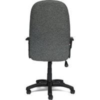 Офисное кресло TetChair CH 747 (серый) - Превью изображения №4 — Интернет-магазин ПроЗаказ