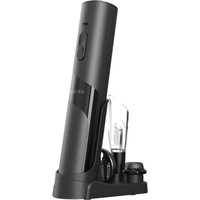 Circle Joy Darth Vader 2 in 1 Wine Opener and Preserver rechargeable CJ-TZ21