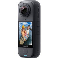 Экшен-камера Insta360 X4 Air (черный) - Превью изображения №3 — Интернет-магазин ПроЗаказ