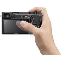Беззеркальный фотоаппарат Sony Alpha a6400 Kit 18-135mm (черный) - Превью изображения №12 — Интернет-магазин ПроЗаказ