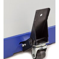 Фуговальный станок Belmash (Белмаш) J200/1800AMR - Превью изображения №3 — Интернет-магазин ПроЗаказ