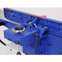 Фуговальный станок Belmash (Белмаш) J200/1800AMR - Превью изображения №9 — Интернет-магазин ПроЗаказ