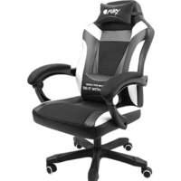 Игровое (геймерское) кресло Fury Avenger M+ NFF-1710 - Превью изображения №2 — Интернет-магазин ПроЗаказ