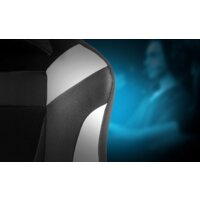 Игровое (геймерское) кресло Fury Avenger M+ NFF-1710 - Превью изображения №14 — Интернет-магазин ПроЗаказ