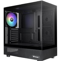 Корпус Thermaltake View 270 TG ARGB CA-1Y7-00M1WN-01 - Превью изображения №2 — Интернет-магазин ПроЗаказ