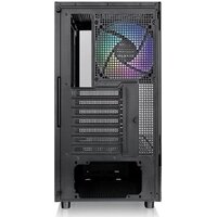 Корпус Thermaltake View 270 TG ARGB CA-1Y7-00M1WN-01 - Превью изображения №5 — Интернет-магазин ПроЗаказ