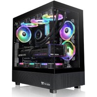 Корпус Thermaltake View 270 TG ARGB CA-1Y7-00M1WN-01 - Превью изображения №3 — Интернет-магазин ПроЗаказ