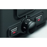Тостер Bosch TAT3P421 - Превью изображения №3 — Интернет-магазин ПроЗаказ