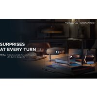 Проектор ViewSonic M1 Max - Превью изображения №26 — Интернет-магазин ПроЗаказ
