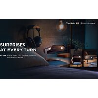 Проектор ViewSonic M1 Max - Превью изображения №25 — Интернет-магазин ПроЗаказ