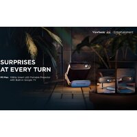 Проектор ViewSonic M1 Max - Превью изображения №24 — Интернет-магазин ПроЗаказ