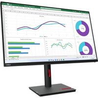 Монитор Lenovo ThinkVision T32h-30 63D3GAT1EU - Превью изображения №2 — Интернет-магазин ПроЗаказ