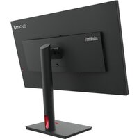 Монитор Lenovo ThinkVision T32h-30 63D3GAT1EU - Превью изображения №5 — Интернет-магазин ПроЗаказ