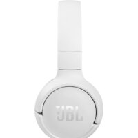 Наушники JBL Tune 510BT (белый) - Превью изображения №4 — Интернет-магазин ПроЗаказ
