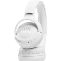 Наушники JBL Tune 510BT (белый) - Превью изображения №3 — Интернет-магазин ПроЗаказ