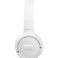 Наушники JBL Tune 510BT (белый) - Превью изображения №7 — Интернет-магазин ПроЗаказ