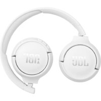 Наушники JBL Tune 510BT (белый) - Превью изображения №8 — Интернет-магазин ПроЗаказ