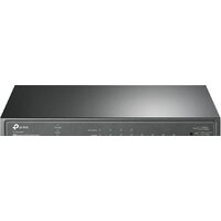 TP-Link TL-SG2008P V1