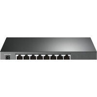 Настраиваемый коммутатор TP-Link TL-SG2008P V1 - Превью изображения №3 — Интернет-магазин ПроЗаказ