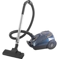 Пылесос Endever SkyClean VC-252 (синий/серый) - Превью изображения №2 — Интернет-магазин ПроЗаказ