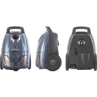 Пылесос Endever SkyClean VC-252 (синий/серый) - Превью изображения №4 — Интернет-магазин ПроЗаказ