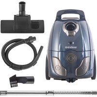 Пылесос Endever SkyClean VC-252 (синий/серый) - Превью изображения №10 — Интернет-магазин ПроЗаказ