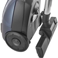 Пылесос Endever SkyClean VC-252 (синий/серый) - Превью изображения №6 — Интернет-магазин ПроЗаказ