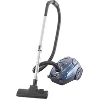 Пылесос Endever SkyClean VC-252 (синий/серый) - Превью изображения №3 — Интернет-магазин ПроЗаказ