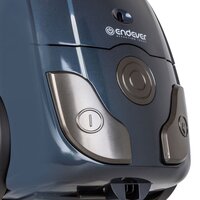 Пылесос Endever SkyClean VC-252 (синий/серый) - Превью изображения №7 — Интернет-магазин ПроЗаказ