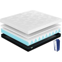 Матрас Фабрика сна Like Soft 160x200 - Превью изображения №7 — Интернет-магазин ПроЗаказ