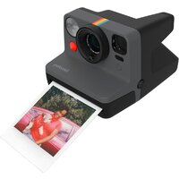 Фотоаппарат Polaroid Now Instant Camera Generation 3 (черный) - Превью изображения №2 — Интернет-магазин ПроЗаказ