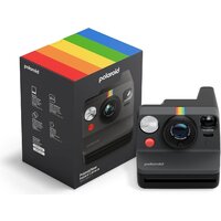 Фотоаппарат Polaroid Now Instant Camera Generation 3 (черный) - Превью изображения №3 — Интернет-магазин ПроЗаказ