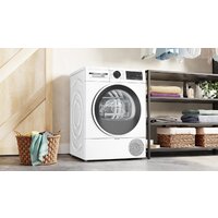 Сушильная машина Bosch Serie 6 WQG233DGPL - Превью изображения №5 — Интернет-магазин ПроЗаказ