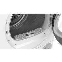 Сушильная машина Bosch Serie 6 WQG233DGPL - Превью изображения №10 — Интернет-магазин ПроЗаказ