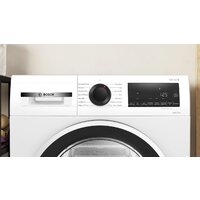 Сушильная машина Bosch Serie 6 WQG233DGPL - Превью изображения №2 — Интернет-магазин ПроЗаказ