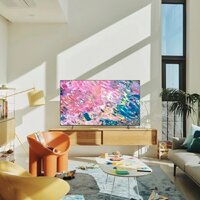 MiniLED телевизор Samsung Neo QLED QN70H 4K QE43QN70HAUXPY - Превью изображения №9 — Интернет-магазин ПроЗаказ