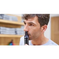 Триммер для бороды и усов Philips MG3730/15 - Превью изображения №8 — Интернет-магазин ПроЗаказ