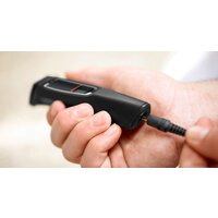 Триммер для бороды и усов Philips MG3730/15 - Превью изображения №5 — Интернет-магазин ПроЗаказ