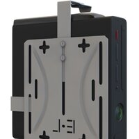 Кронштейн Electric Light КБ-01-90 (черный) - Превью изображения №3 — Интернет-магазин ПроЗаказ