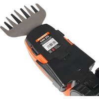 Кусторез + ножницы Patriot СSH 372 (с АКБ) - Превью изображения №7 — Интернет-магазин ПроЗаказ