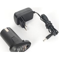 Кусторез + ножницы Patriot СSH 372 (с АКБ) - Превью изображения №12 — Интернет-магазин ПроЗаказ