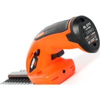 Кусторез + ножницы Patriot СSH 372 (с АКБ) - Превью изображения №11 — Интернет-магазин ПроЗаказ