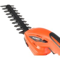 Кусторез + ножницы Patriot СSH 372 (с АКБ) - Превью изображения №6 — Интернет-магазин ПроЗаказ