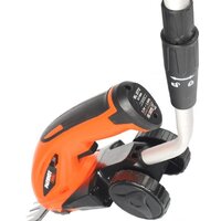 Кусторез + ножницы Patriot СSH 372 (с АКБ) - Превью изображения №8 — Интернет-магазин ПроЗаказ