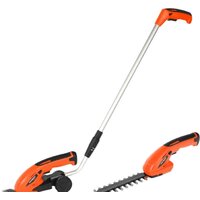 Кусторез + ножницы Patriot СSH 372 (с АКБ) - Превью изображения №2 — Интернет-магазин ПроЗаказ