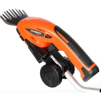 Кусторез + ножницы Patriot СSH 372 (с АКБ) - Превью изображения №4 — Интернет-магазин ПроЗаказ