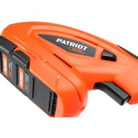 Кусторез + ножницы Patriot СSH 372 (с АКБ) - Превью изображения №5 — Интернет-магазин ПроЗаказ