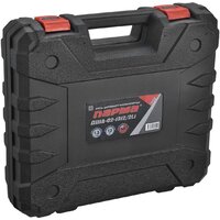 Дрель-шуруповерт Парма ДША-02-1312/2Li 02.021.00006 (с 2-мя АКБ, кейс) - Превью изображения №6 — Интернет-магазин ПроЗаказ